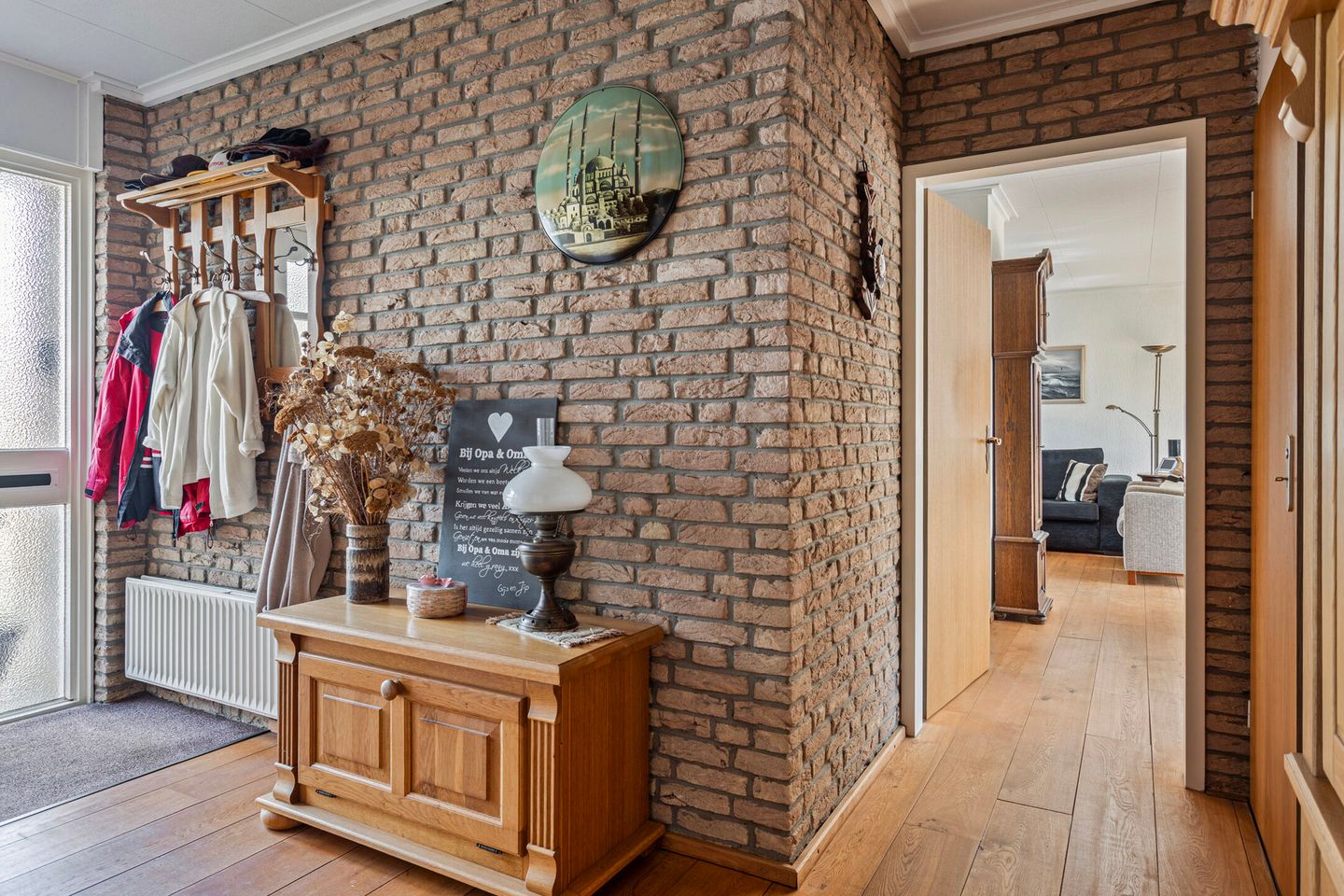 Foto 14 van Ph P Cappettilaan 6