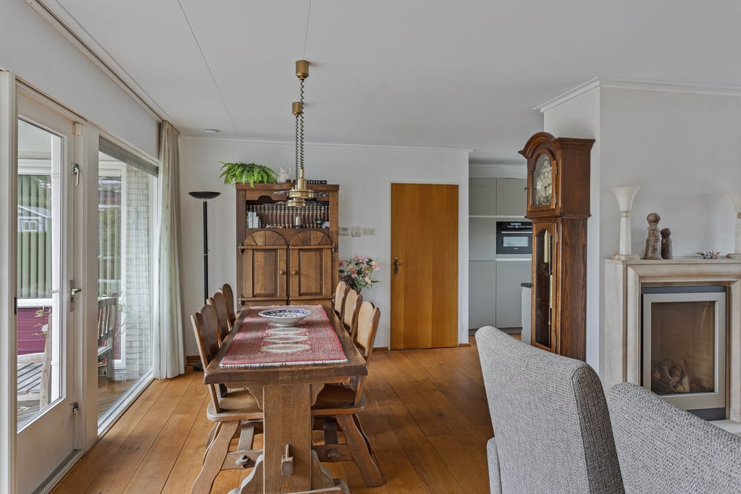 Foto 22 van Ph P Cappettilaan 6