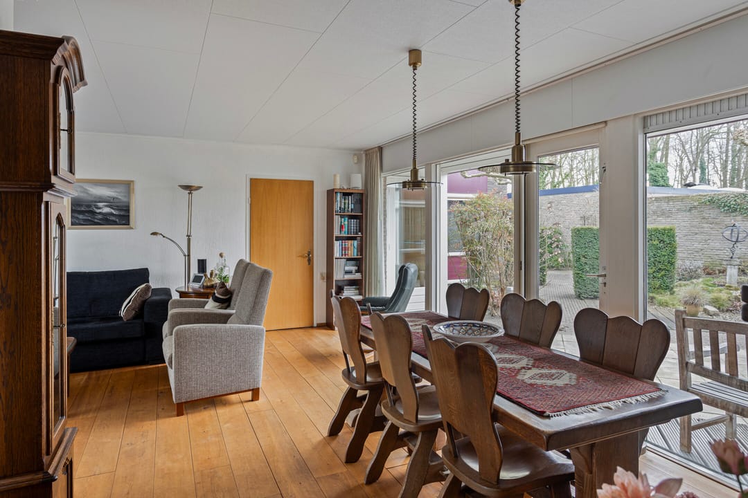 Foto 23 van Ph P Cappettilaan 6