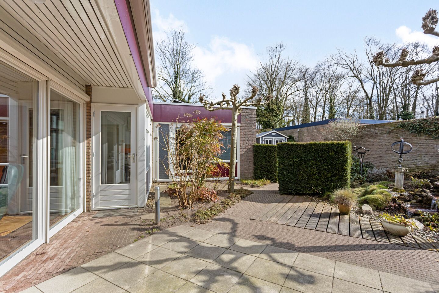 Foto 44 van Ph P Cappettilaan 6