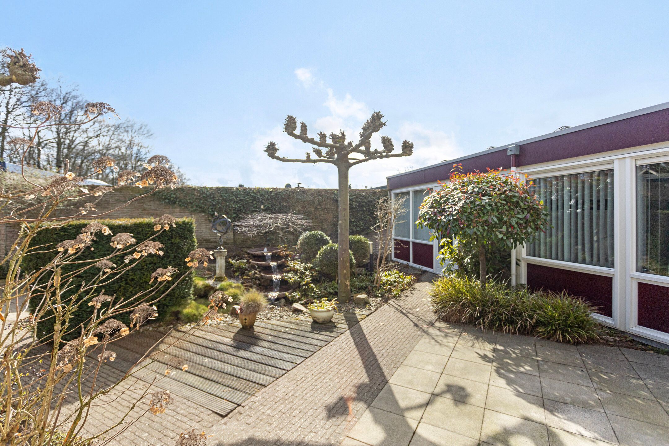 Foto 45 van Ph P Cappettilaan 6