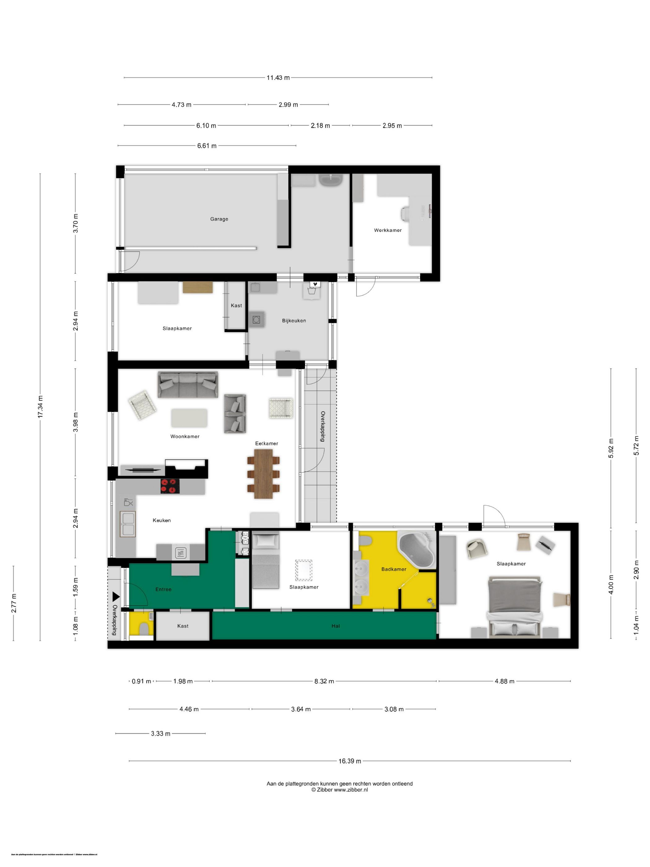 Foto 60 van Ph P Cappettilaan 6