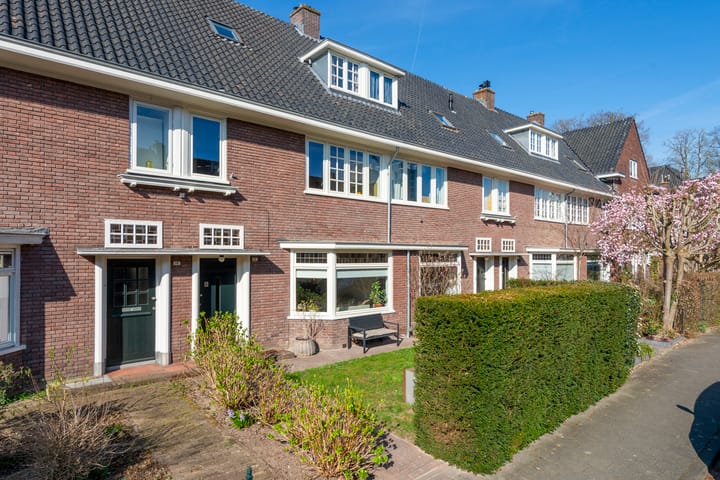 Foto 1 van Megenstraat 12