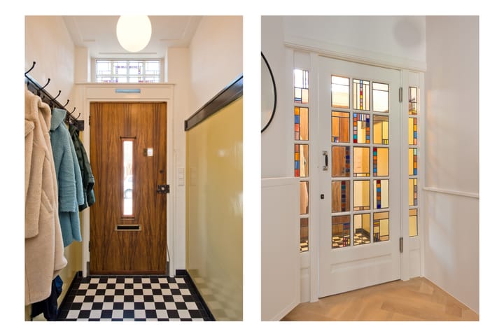 Foto 3 van Megenstraat 12