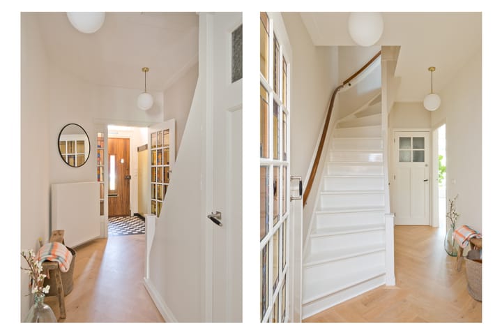 Foto 4 van Megenstraat 12