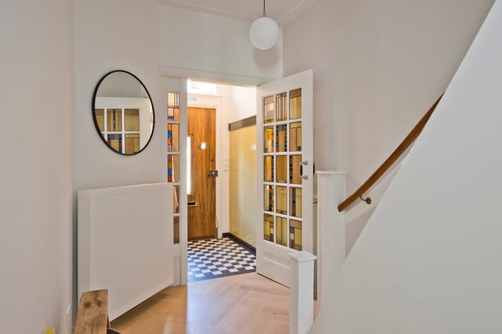 Foto 5 van Megenstraat 12