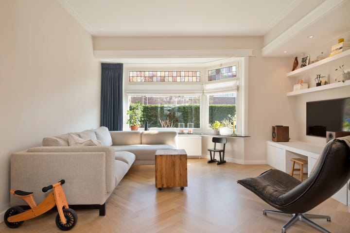 Foto 7 van Megenstraat 12