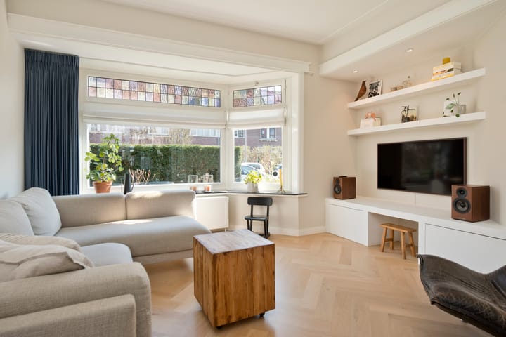 Foto 8 van Megenstraat 12