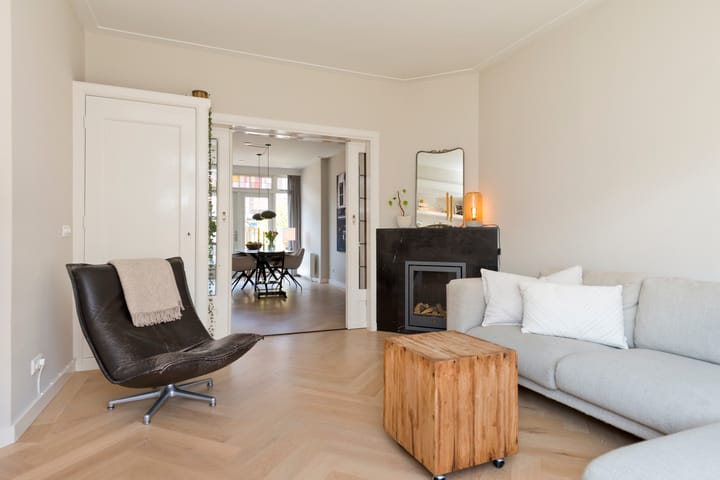 Foto 9 van Megenstraat 12