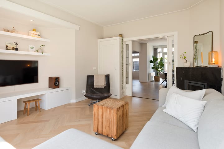 Foto 11 van Megenstraat 12