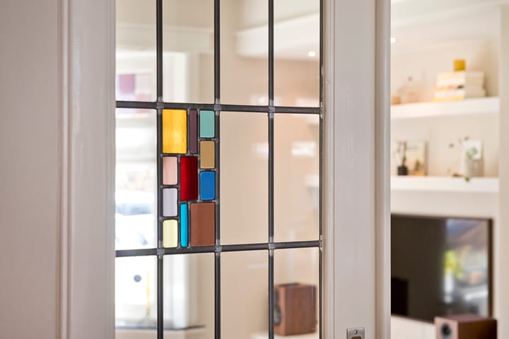 Foto 12 van Megenstraat 12