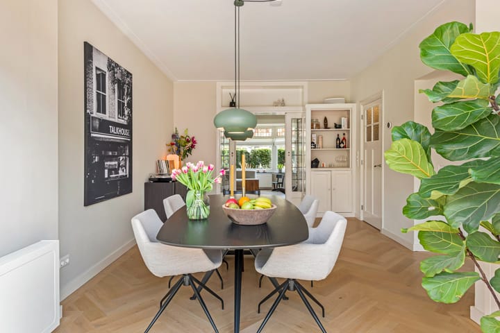 Foto 21 van Megenstraat 12