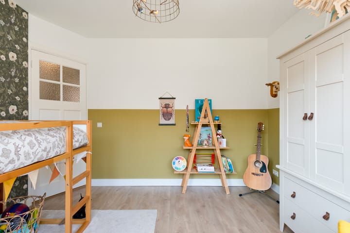 Foto 25 van Megenstraat 12