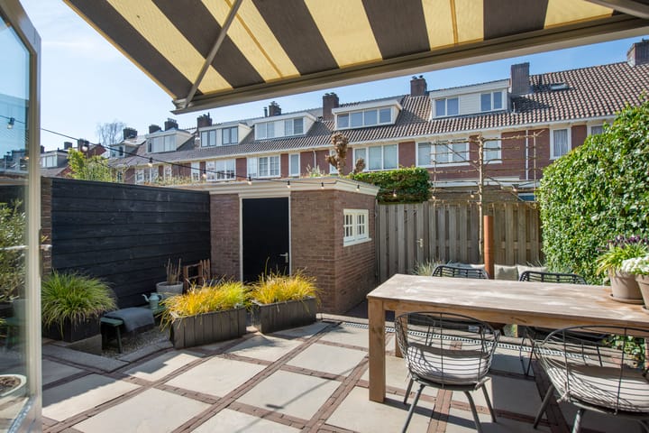 Foto 39 van Megenstraat 12