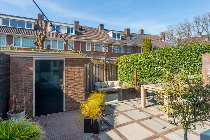 Foto 40 van Megenstraat 12