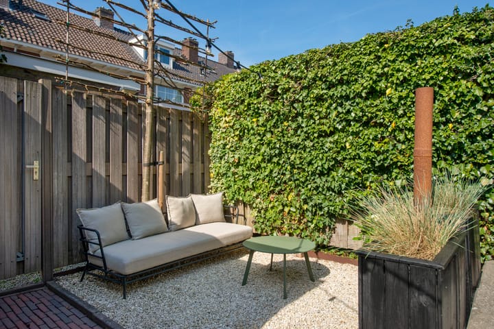 Foto 41 van Megenstraat 12