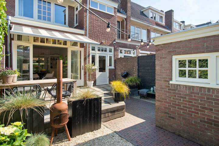 Foto 44 van Megenstraat 12