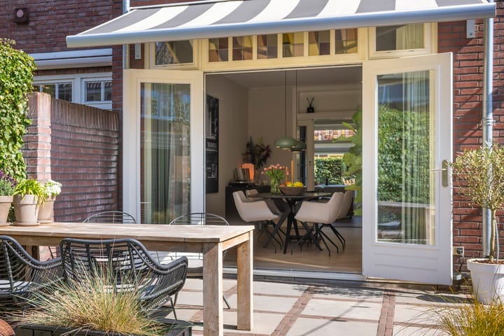 Foto 45 van Megenstraat 12