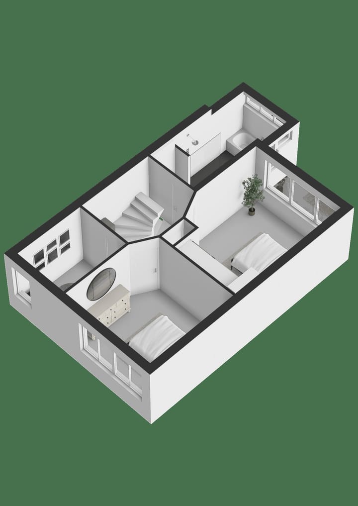 Foto 50 van Megenstraat 12