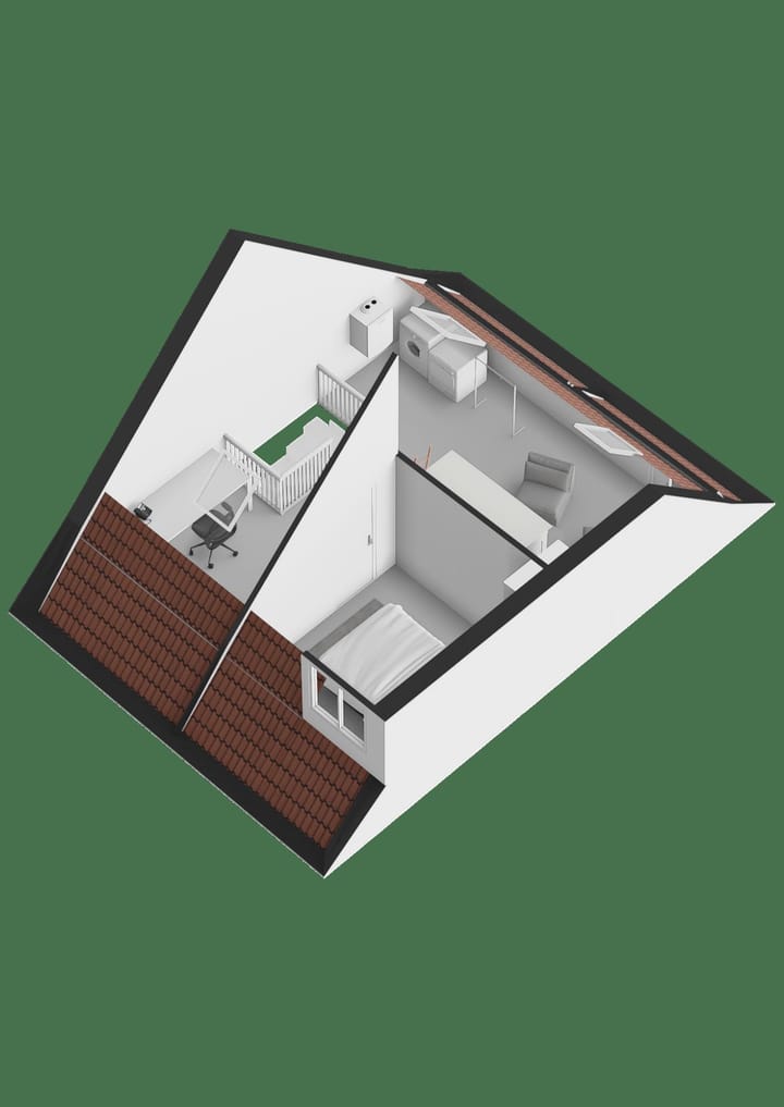 Foto 53 van Megenstraat 12