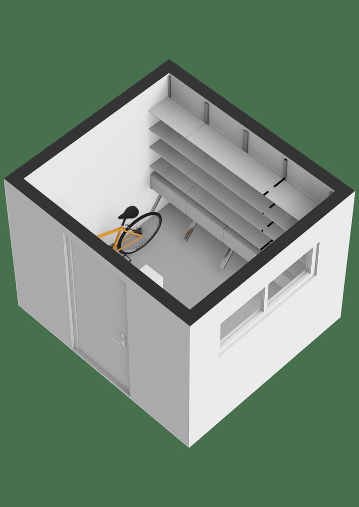 Foto 58 van Megenstraat 12