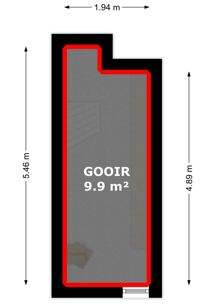 Foto 62 van Megenstraat 12