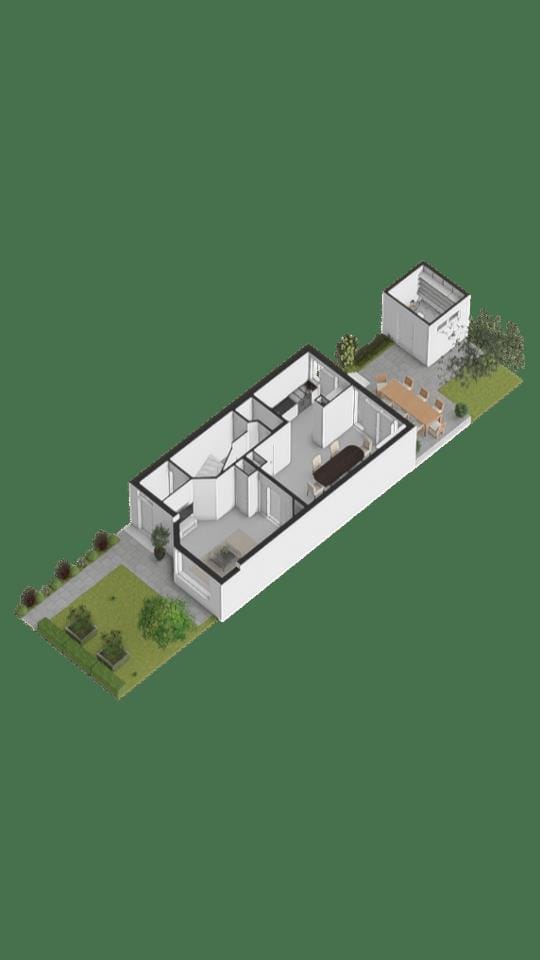 Foto 64 van Megenstraat 12