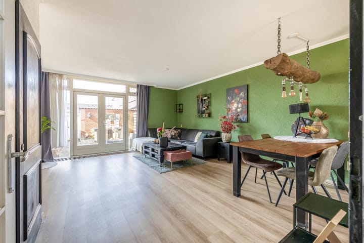 Foto 2 van Fordstraat 15