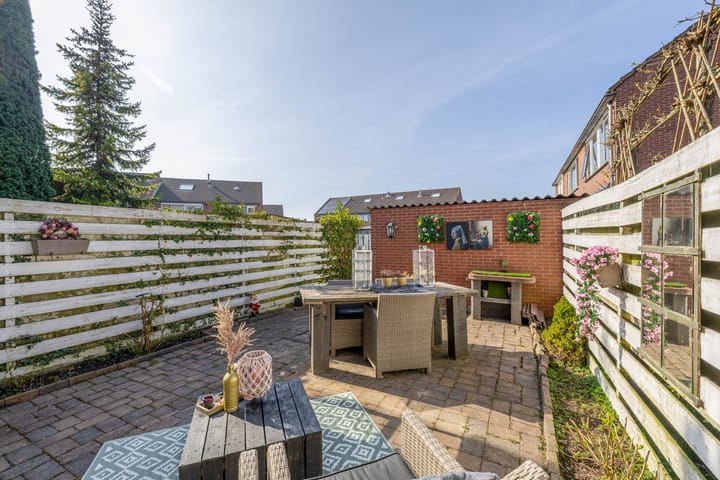 Foto 3 van Fordstraat 15