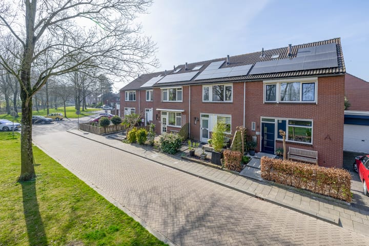 Foto 4 van Fordstraat 15