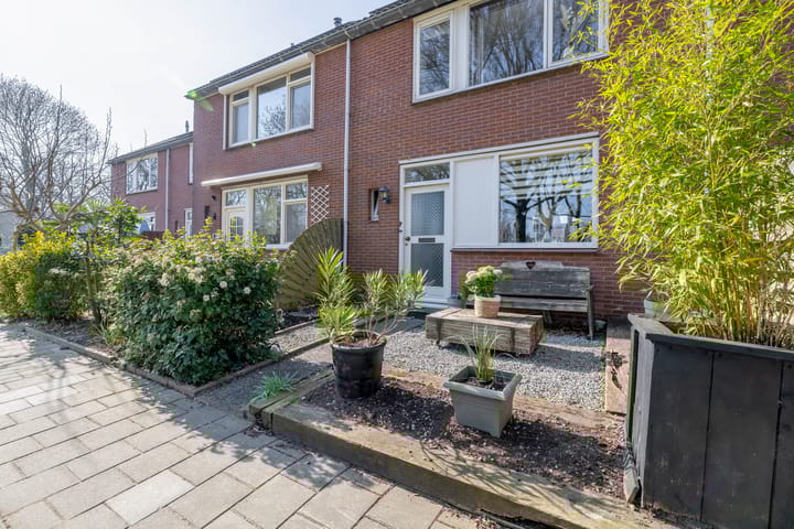 Foto 5 van Fordstraat 15