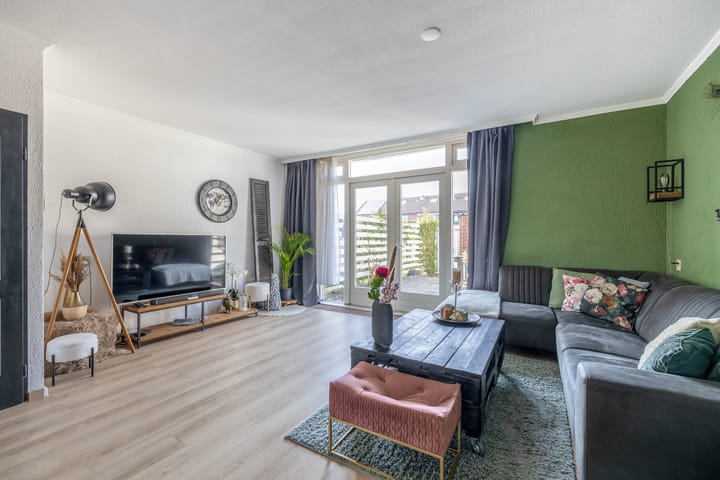 Foto 10 van Fordstraat 15