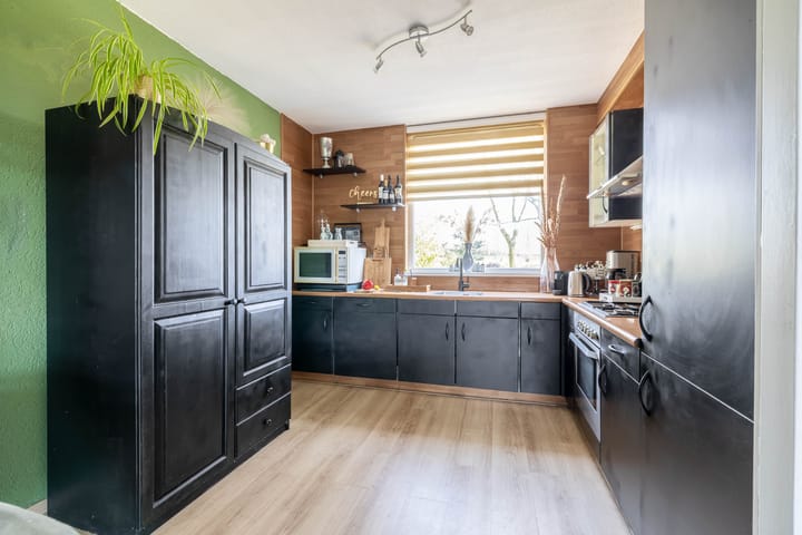 Foto 12 van Fordstraat 15