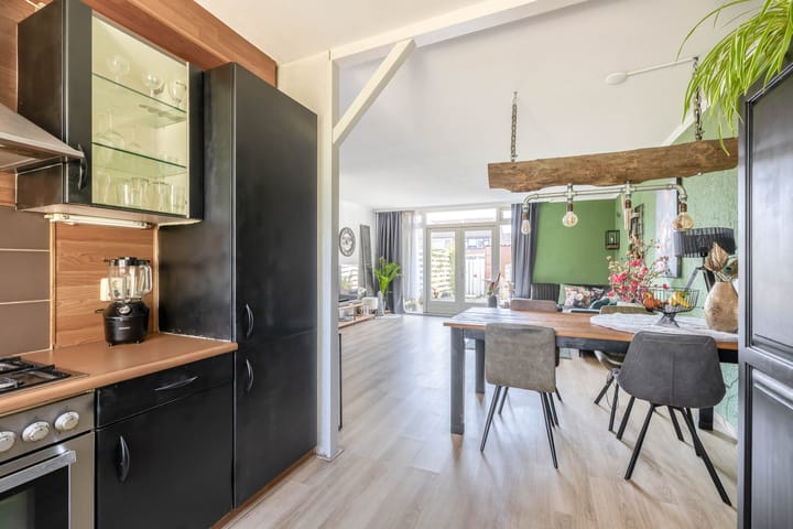 Foto 14 van Fordstraat 15