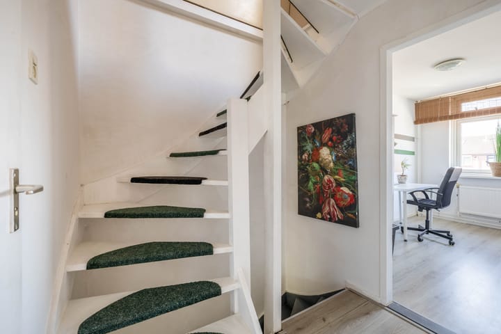 Foto 15 van Fordstraat 15