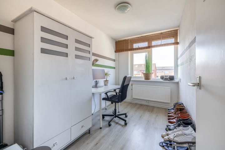 Foto 20 van Fordstraat 15