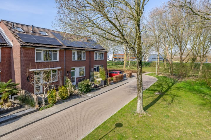 Foto 26 van Fordstraat 15