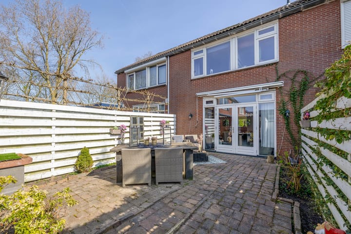 Foto 27 van Fordstraat 15