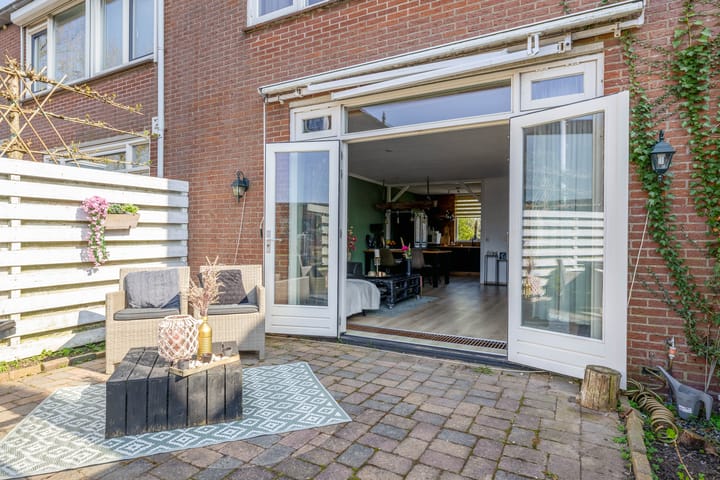 Foto 28 van Fordstraat 15