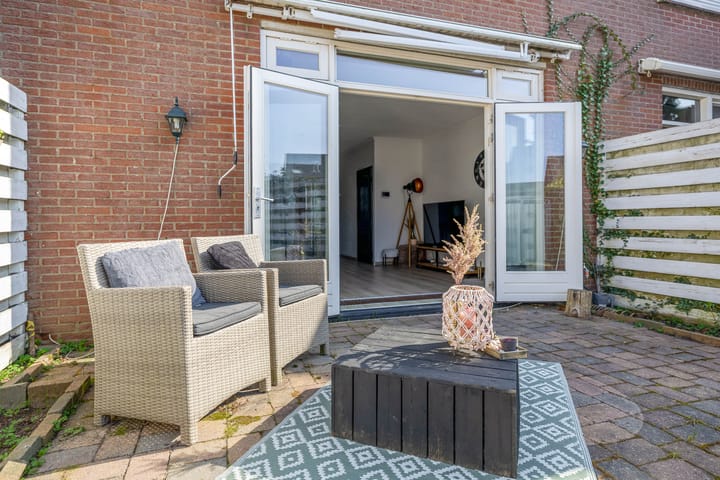 Foto 29 van Fordstraat 15