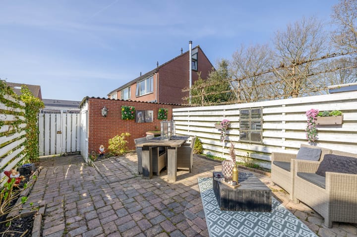 Foto 30 van Fordstraat 15