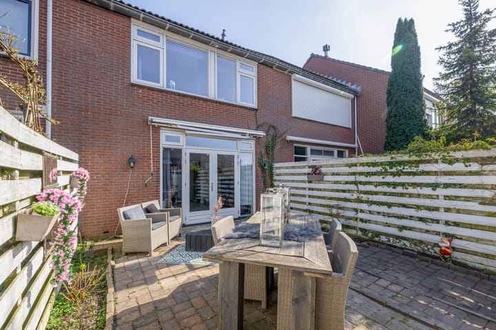 Foto 31 van Fordstraat 15