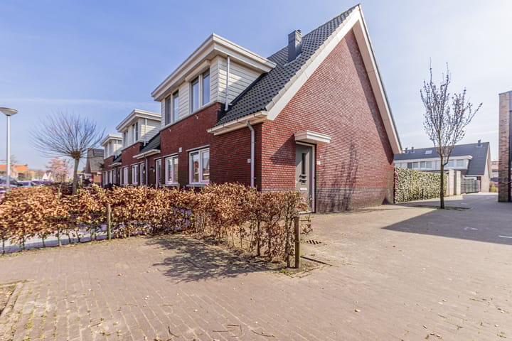 Foto 1 van van Koetsveldlaan 17-A