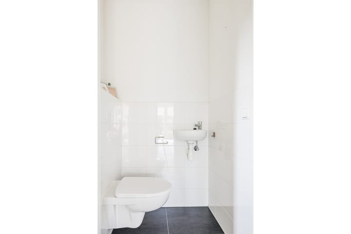 Foto 3 van van Koetsveldlaan 17-A