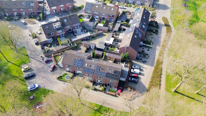 Foto 38 van Fordstraat 15