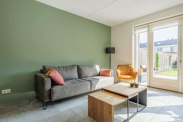 Foto 4 van van Koetsveldlaan 17-A