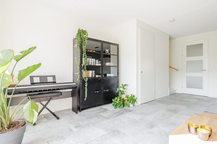 Foto 5 van van Koetsveldlaan 17-A