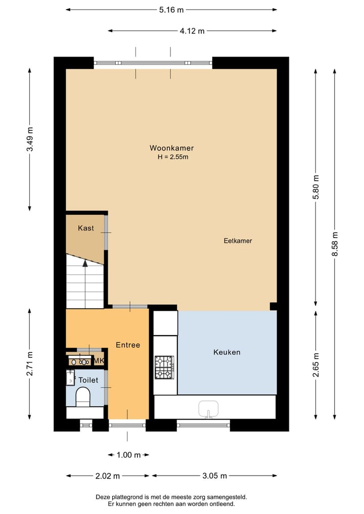 Foto 40 van Fordstraat 15