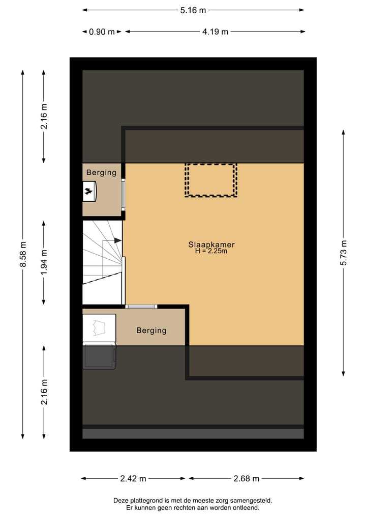 Foto 42 van Fordstraat 15