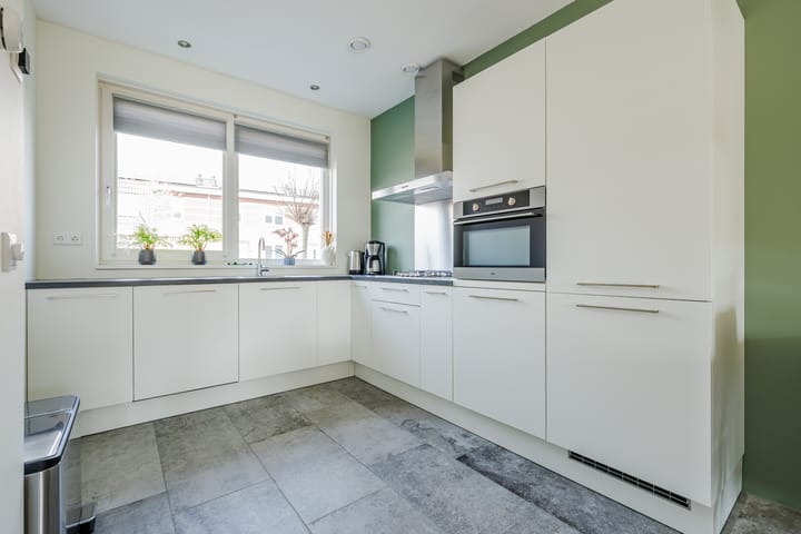 Foto 8 van van Koetsveldlaan 17-A